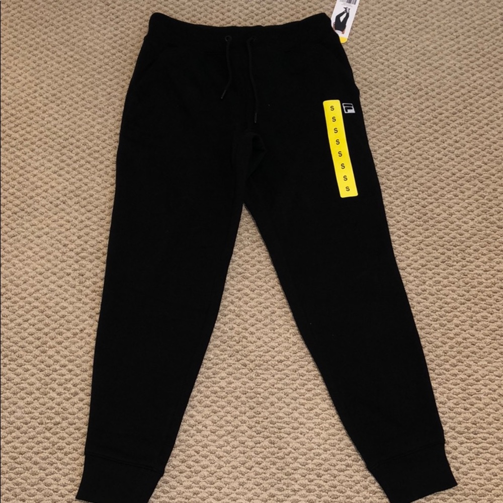 Joggers